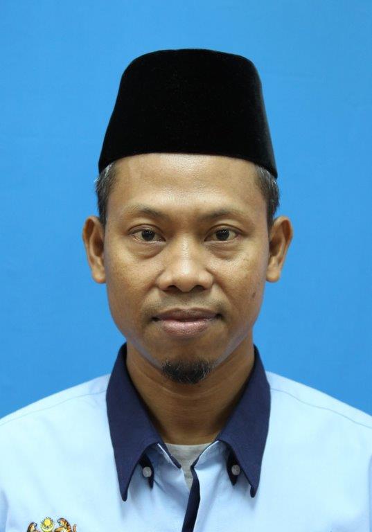 En. Abdul Hamid B. Hamdzah